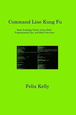 Command Line Kung Fu 1
