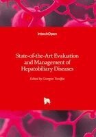 Georgios Tsoulfas - State-of-the-Art Evaluation and Management of Hepatobiliary Diseases, Inbunden