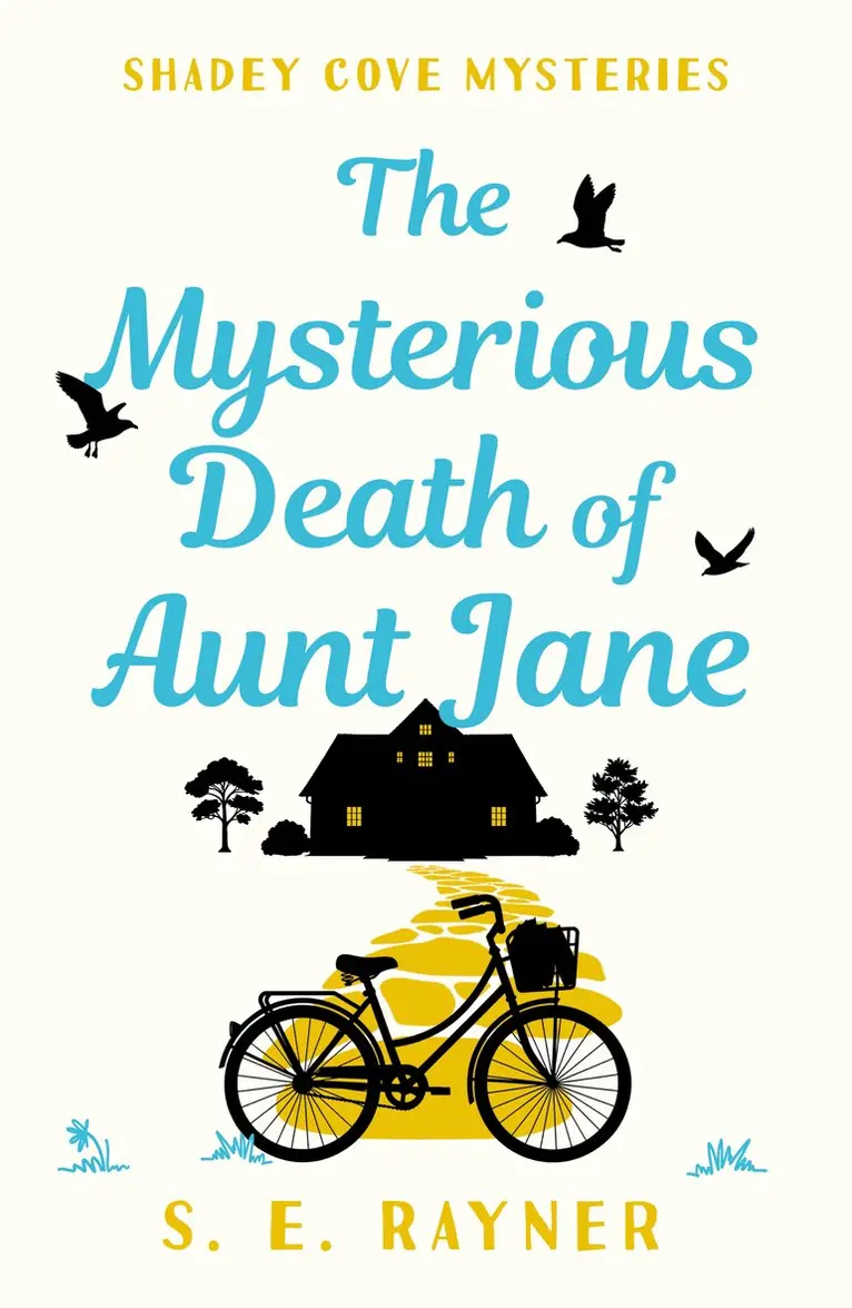 Mysterious Death of Aunt Jane