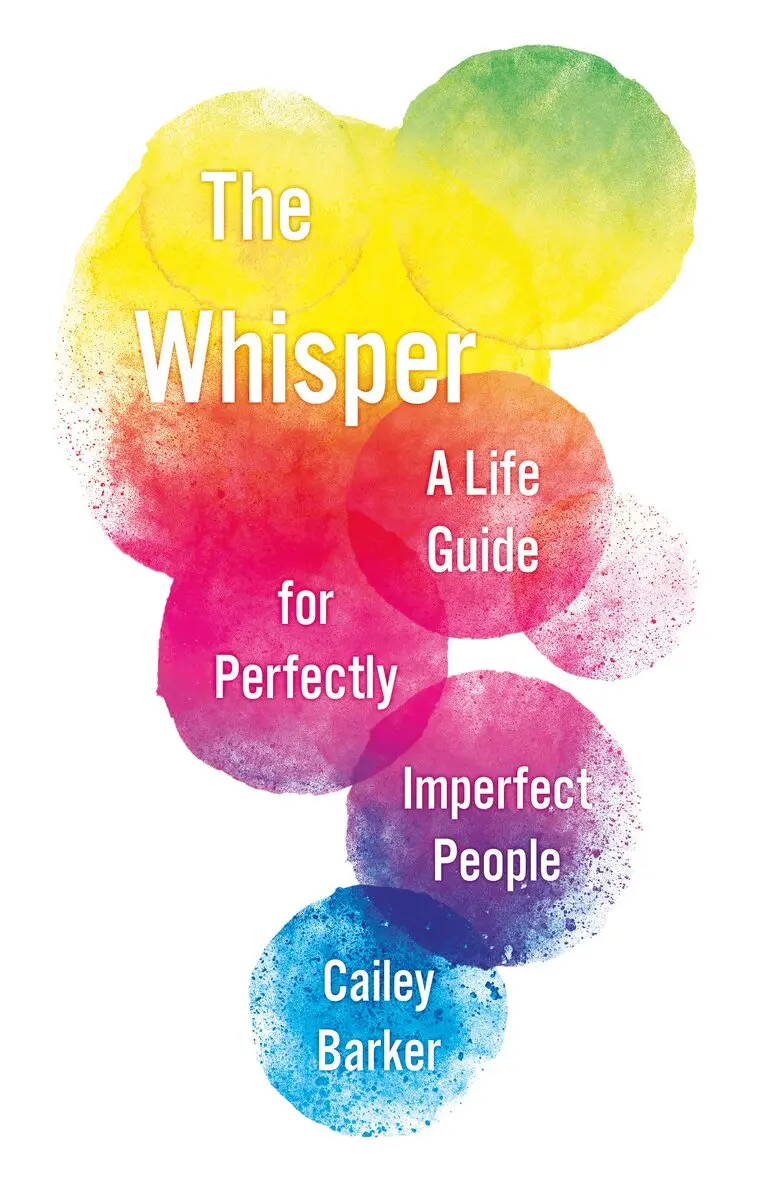 Whisper