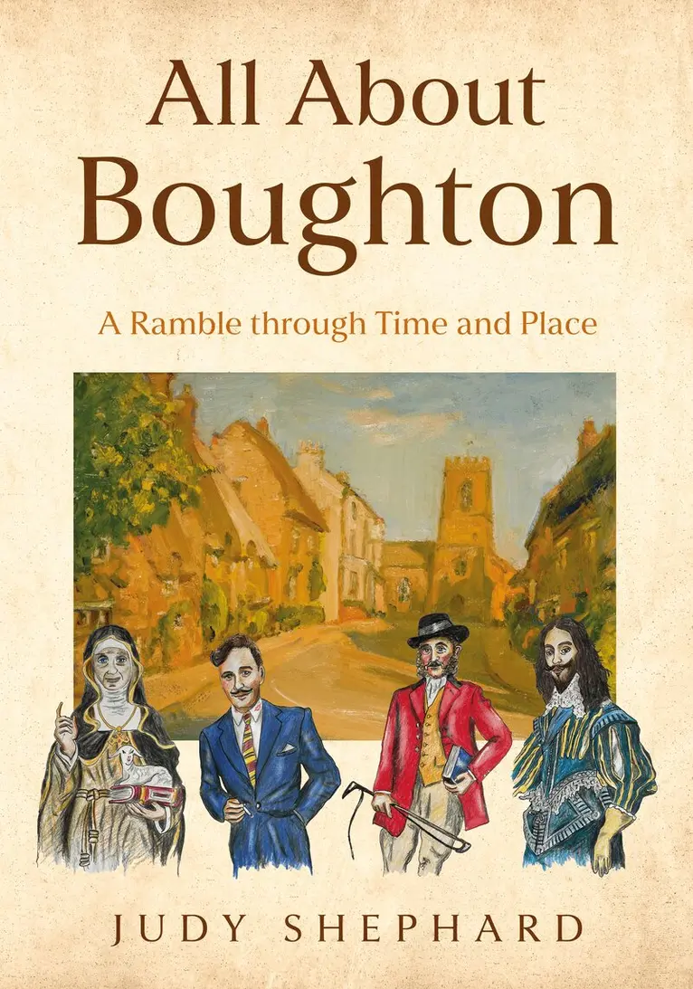 All About Boughton