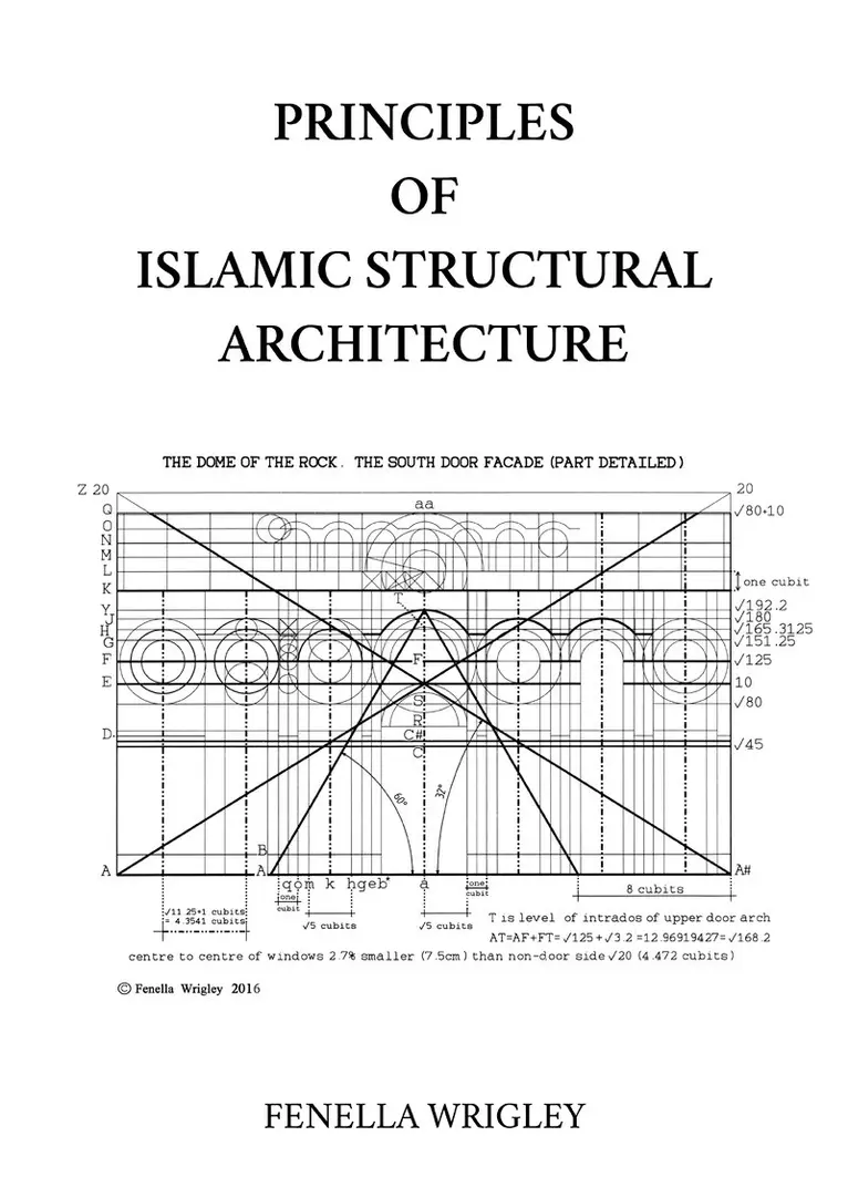 Principles of Islamic Structural Architecture