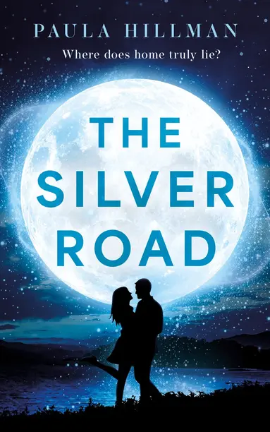 Paula Hillman - Silver Road, Häftad