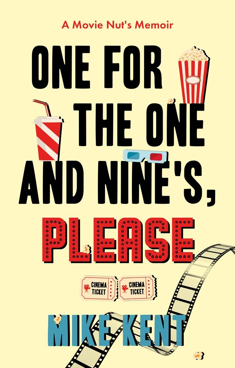 Mike Kent - One For The One and Nine's, Please, Häftad