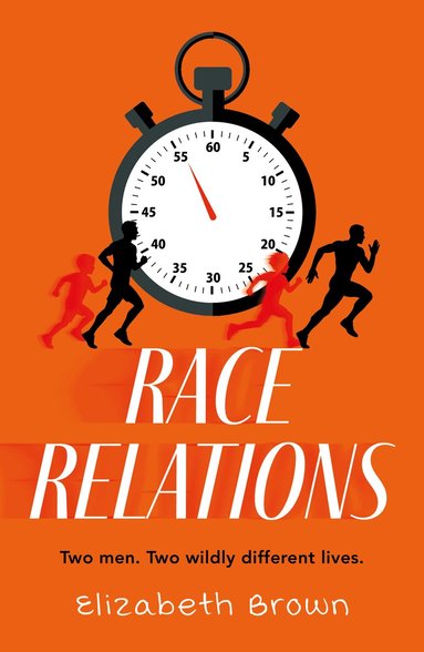 Elizabeth Brown - Race Relations, Häftad