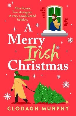 bokomslag A Merry Irish Christmas