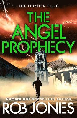 The Angel Prophecy