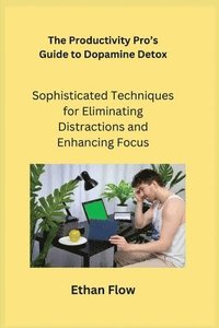 bokomslag The Productivity Pro's Guide to Dopamine Detox