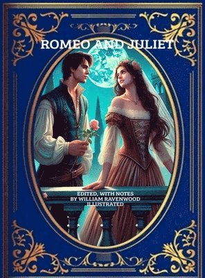 Shakespeare's Tragedy of Romeo and Juliet 1