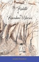 Jennifer Davidson - Riddle of the Rainbow Horses, Häftad