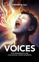 Stephen W. Hall - Voices, Häftad