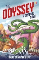 Russell Punter - The Odyssey, Häftad