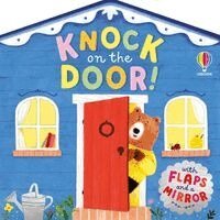 Rosie Dickins - Knock on the Door, Kartonnage