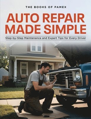 Auto Repair Made Simple