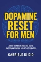 Gabriele Di Dio - Dopamine Reset for Men, Häftad