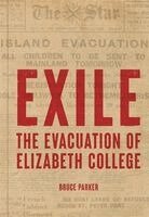 Bruce Parker - Exile, Inbunden