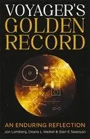 Jon Lomberg, Deana Weibel, Glen Swanson - Voyager’s Golden Record, Inbunden. Tillgänglighet: Kommande
