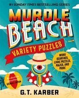 G. T. Karber - Murdle Beach, Häftad