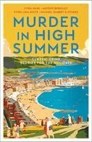 Various, Tony Medawar - Murder in High Summer, Häftad. Tillgänglighet: Kommande