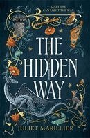 Juliet Marillier - Hidden Way, Häftad. Tillgänglighet: Kommande