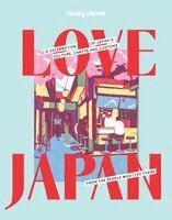 Lonely Planet Love Japan