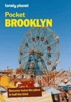 Lonely Planet, John Garry, Chamidae Ford, Maya Stanton - Lonely Planet Pocket Brooklyn, Häftad. Tillgänglighet: Kommande