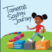 bokomslag Tamera's Savings Journey