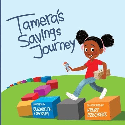 Tamera's Savings Journey