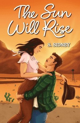 Sun Will Rise