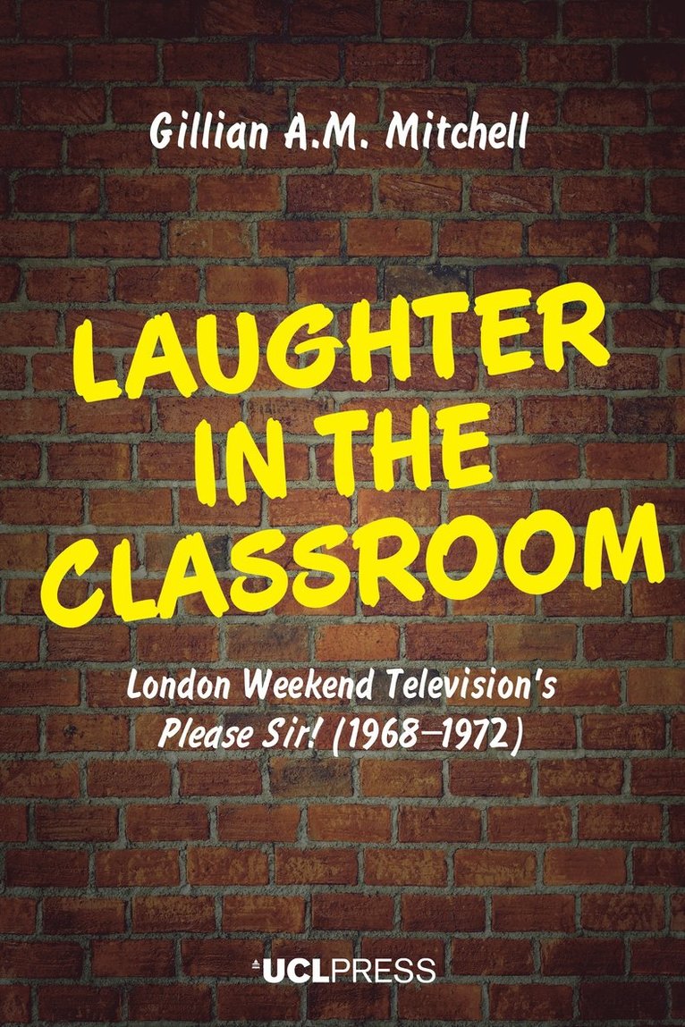 Laughter in the Classroom