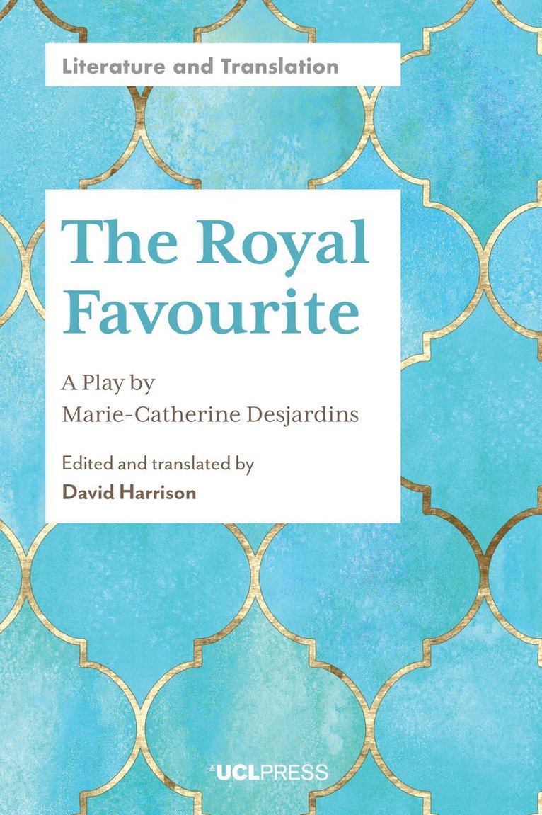 Royal Favourite, Häftad. Tillgänglighet: Kommande