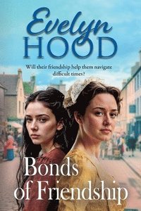 bokomslag Bonds of Friendship