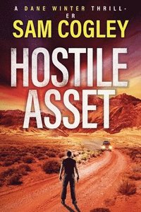 bokomslag Hostile Asset