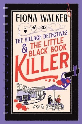 Little Black Book Killer