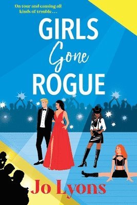 Girls Gone Rogue