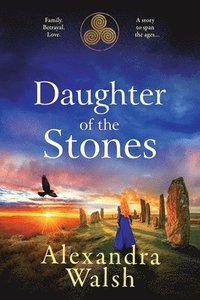 bokomslag Daughter of the Stones