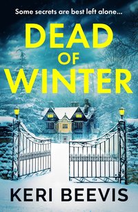 bokomslag Dead of Winter