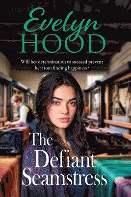Defiant Seamstress