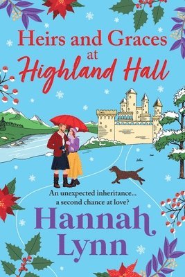 Heirs and Graces at Highland Hall