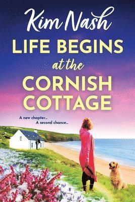 Life Begins at the Cornish Cottage