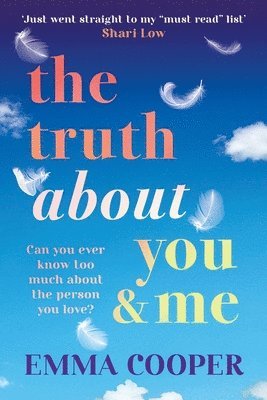 Truth About You and Me