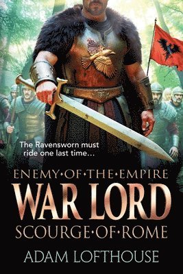 War Lord: Scourge of Rome