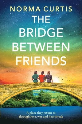 Bridge Between Friends