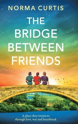 Bridge Between Friends