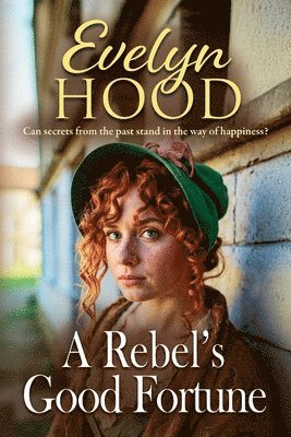 Rebel's Good Fortune