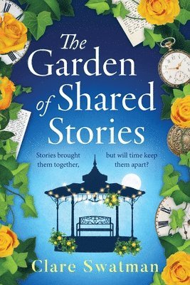 Garden of Shared Stories