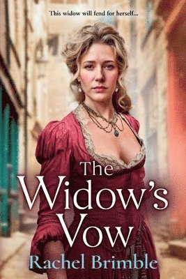 Widow's Vow