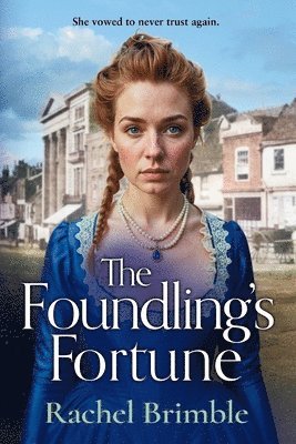 Foundling's Fortune