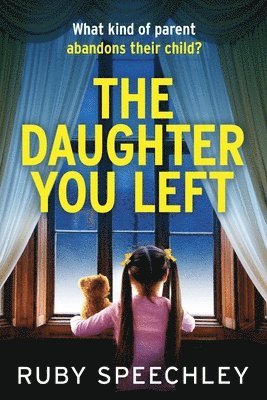 Daughter You Left