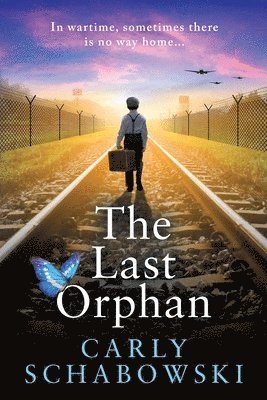 Last Orphan